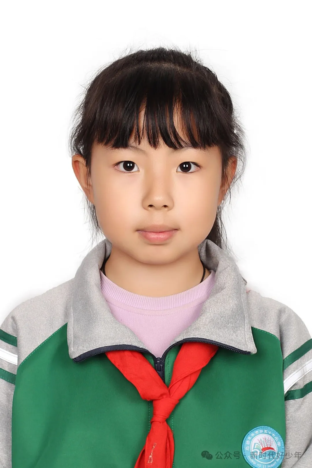 郭雨彤 ｜ 我的家乡乌鲁木齐