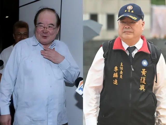 首波人事布局重用两人！郑丽文打脸赵少康，坚定“中国人”立场