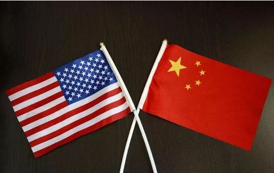 习近平同美国总统特朗普通电话
