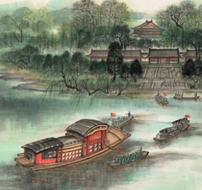 黄海 ｜《我和我的祖国》