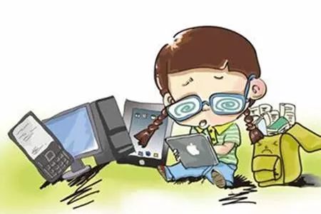 教育部等3部门:建议0—3岁幼儿禁用手机、电脑等视屏类电子产品