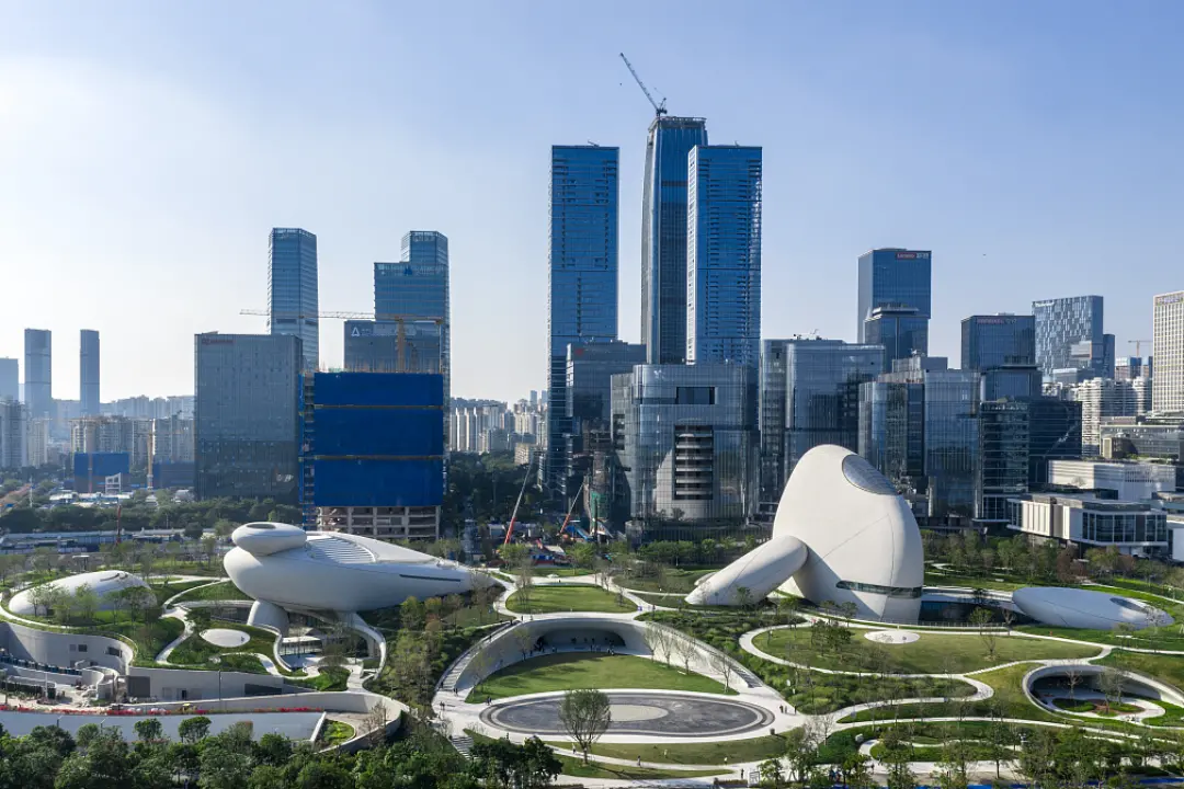 31省份一季度GDP排名生变：谁在上升？谁在下滑？