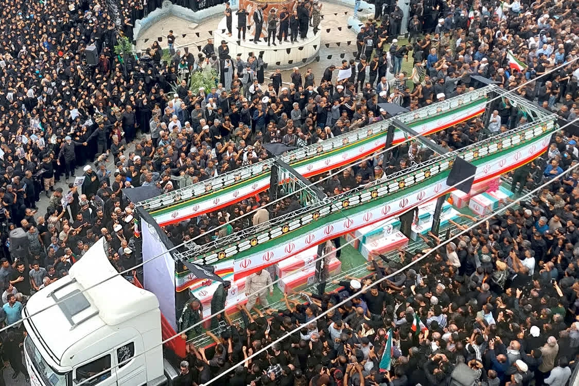 伊朗百余学童遇害，因美军拿“过时情报”定坐标？