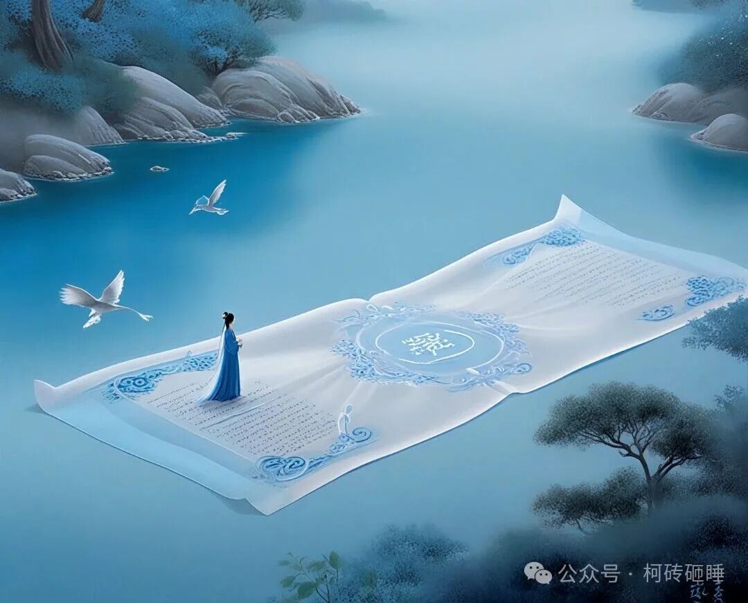 柯建刚 ｜ 守心识人 向阳而行