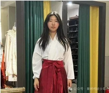 龚诗雨 ｜ 征文《山河映朝晖，吾辈当自强：致祖国76载荣光》