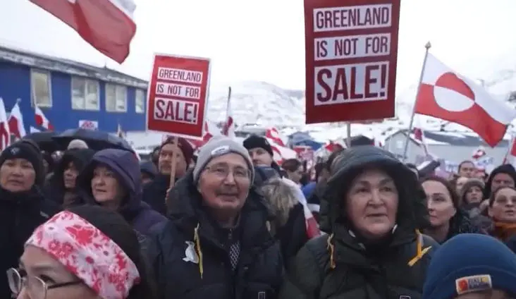 特朗普继续威胁，“100%加税，欧洲等着吧”