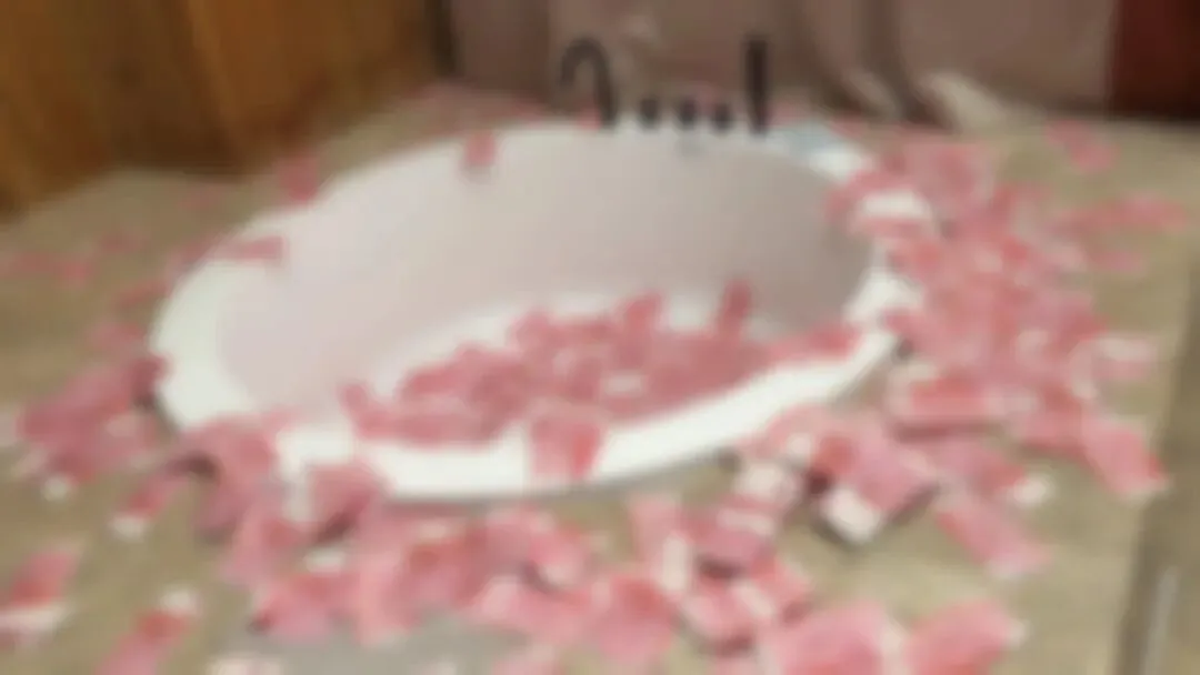 现金“随便拿”？这里的疯狂，让卧底都“惊掉了下巴”