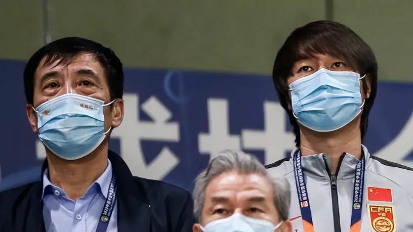 陈戌源、李铁等73人被终身禁“足”