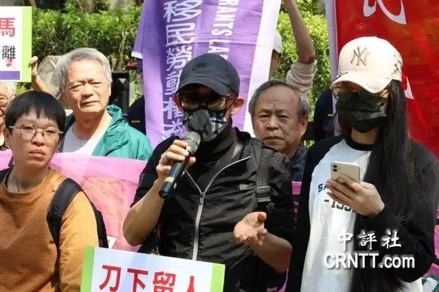今晚将返回大陆，亚亚痛心回应：我要清白离台