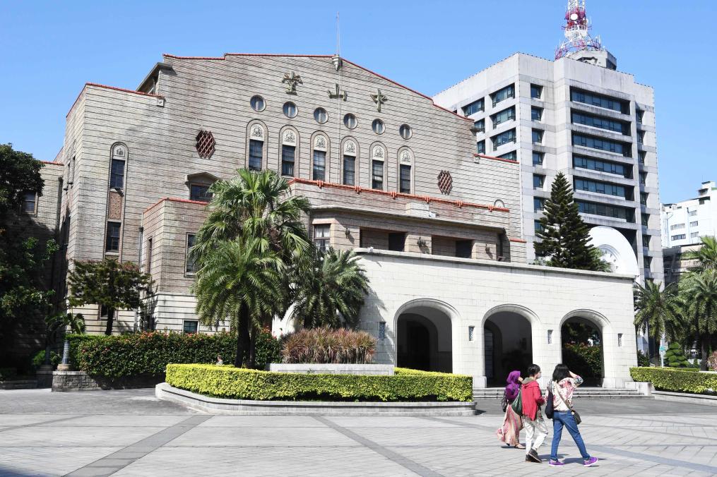 “不能忘，常思量”——歌声中的台湾光复印记