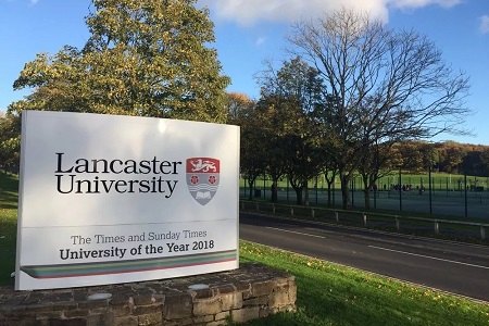 记者手记丨这位英国学者谈“一带一路”，为何值得一听
