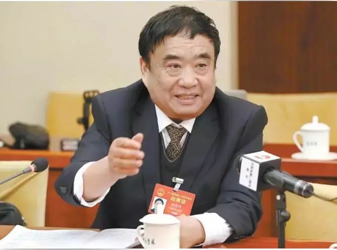 中央宣传部授予徐淙祥同志“时代楷模”称号