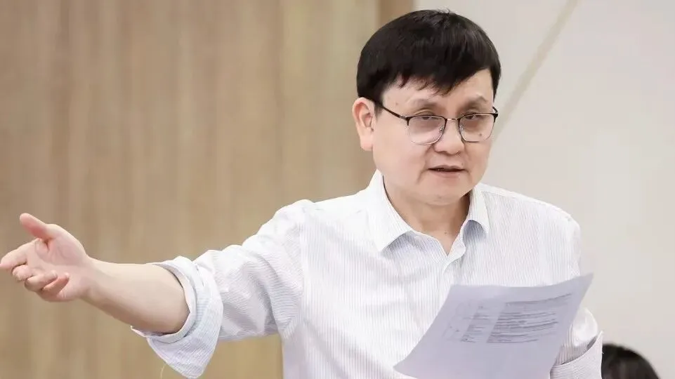 关于“世界头号传染病杀手”，张文宏团队开发出新型检测试剂