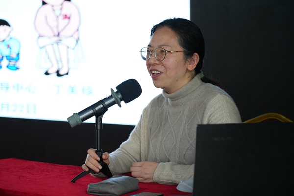 2025年全国“最美教师”公示