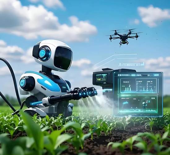 农业农村部:把培育壮大农业科技领军企业放在突出位置