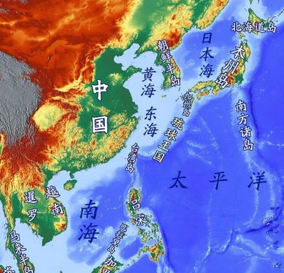 图谋武力干涉中国内政必遭迎头痛击