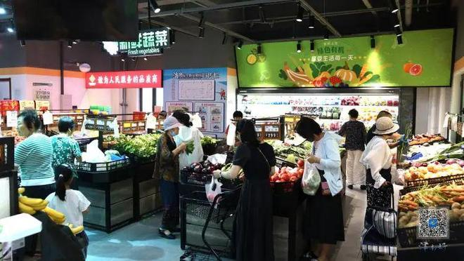 第二批城市一刻钟便民生活圈全域推进先行区试点名单公布