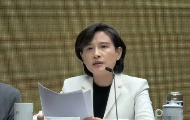 台行政机构开记者会说明关税谈判细节，被批对关键问题避而不谈、继续“盖牌”