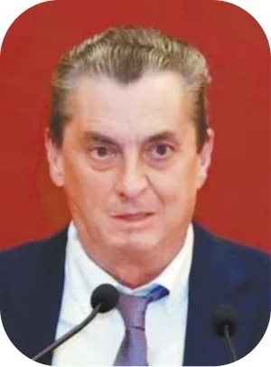 “欧中应当加强文明交流互鉴”——访西班牙共产党主席森特利亚