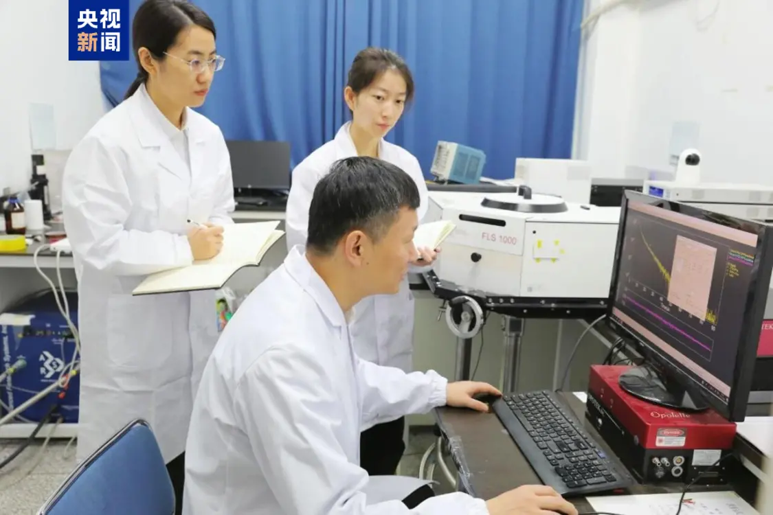 打破核心技术瓶颈，中国科研团队发布稀土材料最新成果