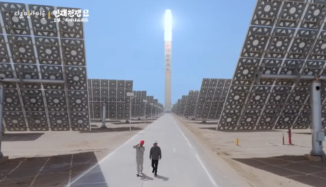 被戏称“惊悚恐怖片”的中国纪录片出第二季了，曾令韩国震惊